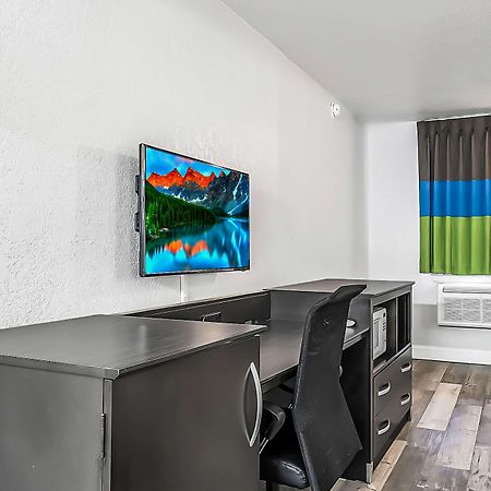 Surestay Hotel By Best Western Oklahoma City West Exterior photo