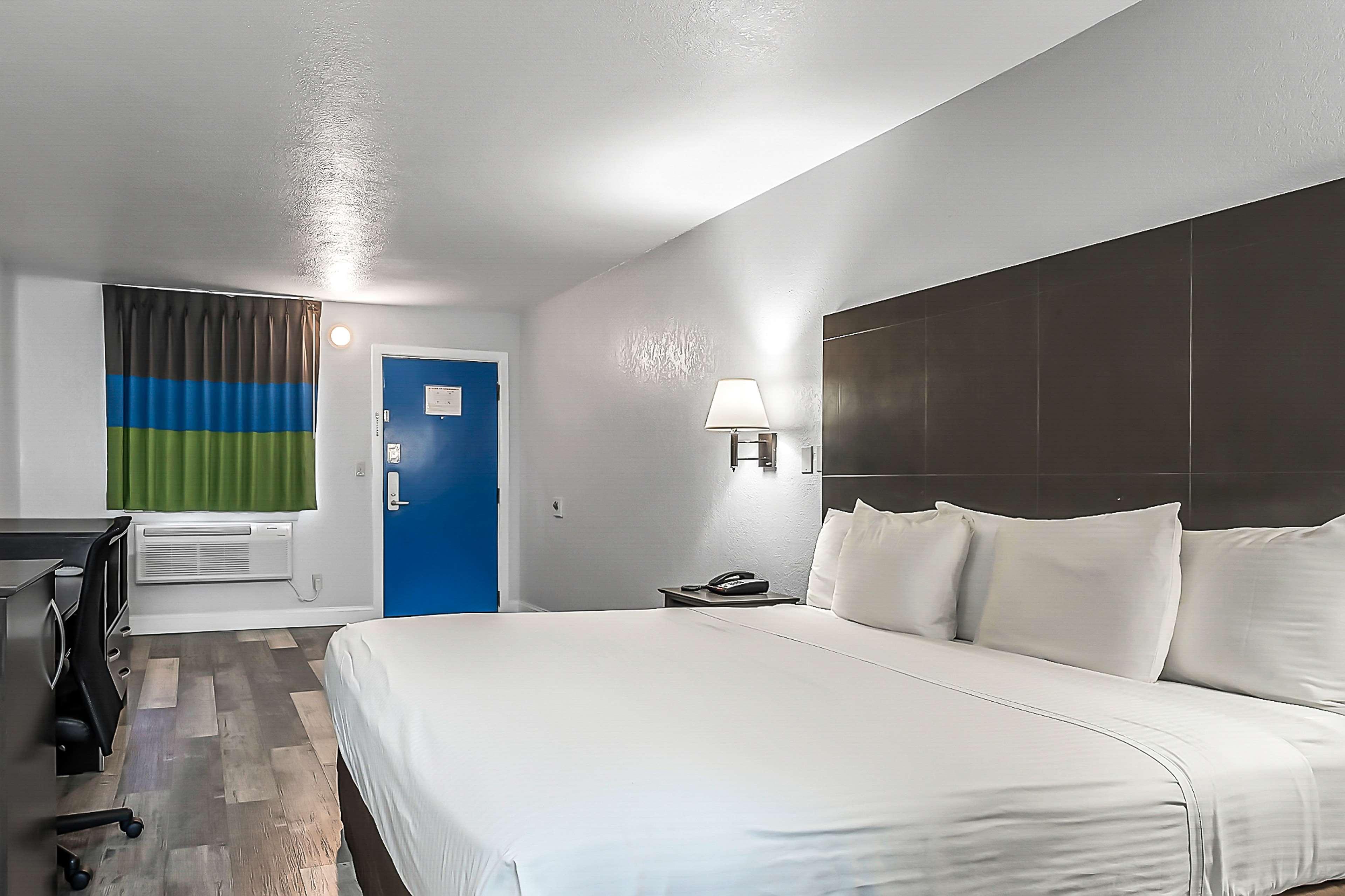 Surestay Hotel By Best Western Oklahoma City West Exterior photo