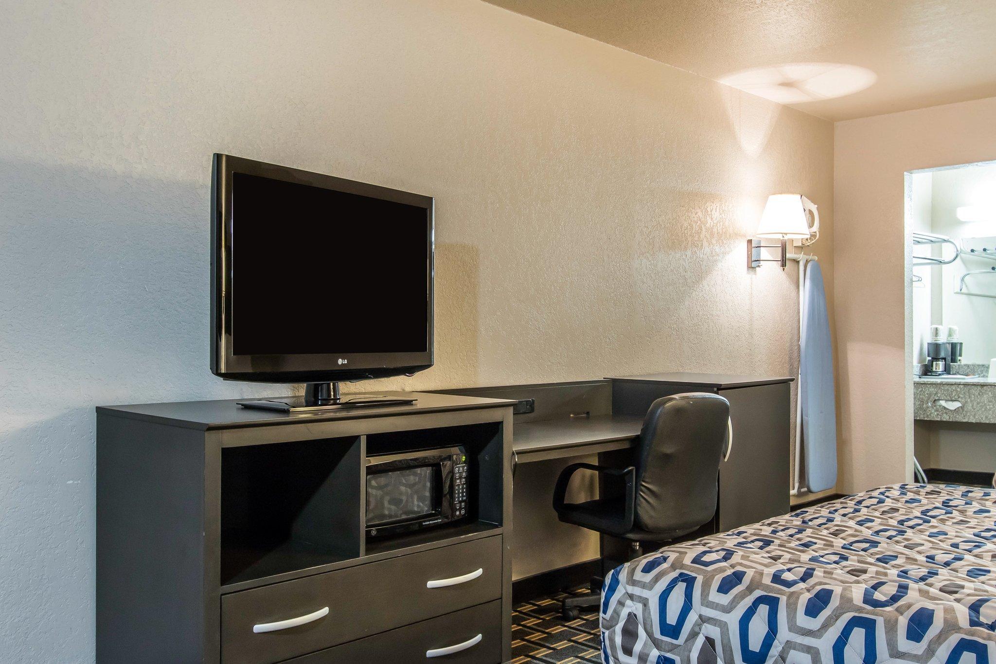 Surestay Hotel By Best Western Oklahoma City West Exterior photo