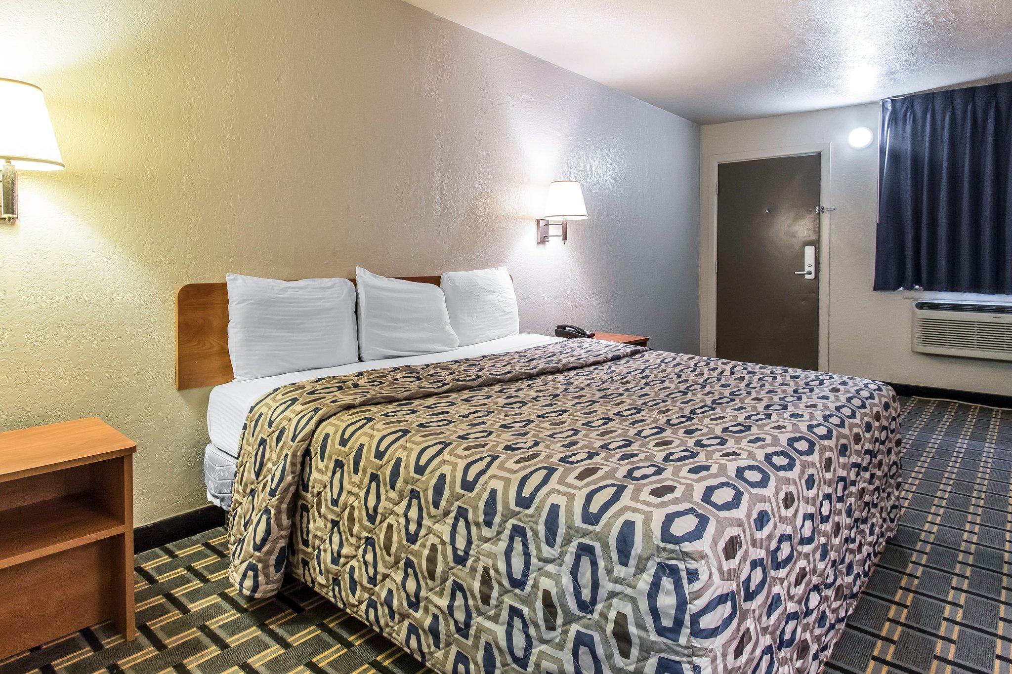 Surestay Hotel By Best Western Oklahoma City West Exterior photo